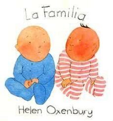 familia, la  (6ª ed)-9788426117625