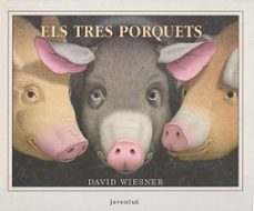 els tres porquets-9788426132925