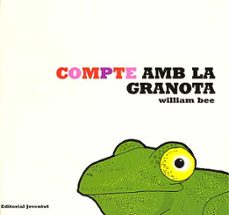 compte amb la granota (x premi llibreters de catalunya album ilus trado 2009)-9788426136725