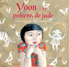 yoon i la polsera de jade-9788426137425