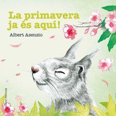 la primavera ja es aqui!-9788426144225