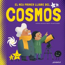 el meu primer llibre del cosmos-sheddad kaid salah ferron-9788426146625