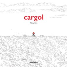 cargol-minwoo kim-9788426148025