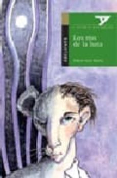 los rios de la luna-gabriel janer manila-9788426348425