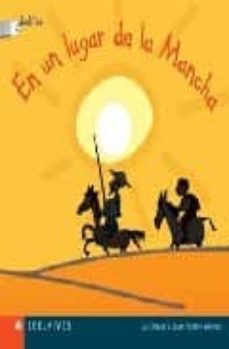 en un lugar de la mancha (deditos)-9788426359025