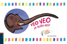 veo veo ¿a quien ves?-9788426377425