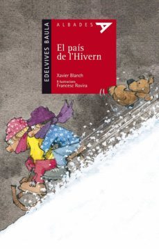 el pais de l'hivern-9788426391025