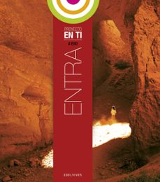 entra 4º educacion secundaria religion en equilibrio-9788426392725