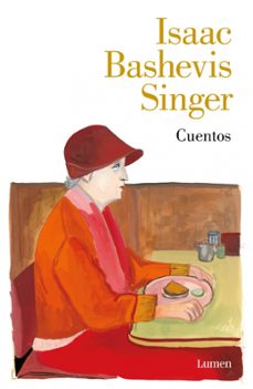 cuentos-isaac bashevis singer-9788426405425