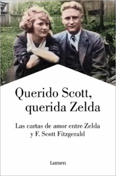 querido scott, querida zelda-vladimir nabokov-9788426410825
