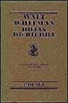hojas de hierba-9788426427625