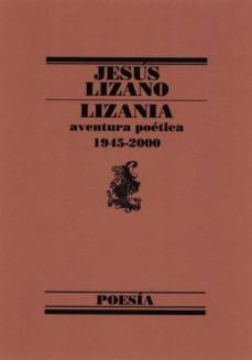 lizania: aventura poetica 1945-2000-9788426428325