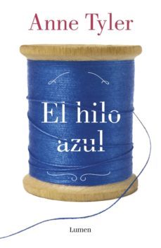 el hilo azul (ebook)-anne tyler-9788426444325