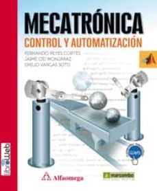 mecatronica-fernando reyes-9788426720825