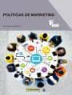 politicas de marketing-9788426722225