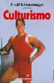 culturismo-arnold schwarzenegger-9788427013025