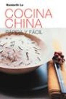 cocina china rapida y facil-kenneth lo-9788427027725
