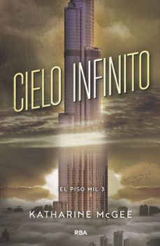 el piso mil 3: cielo infinito-9788427213425