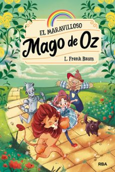 el maravilloso mago de oz-9788427219625