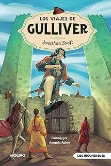 los viajes de gulliver-9788427250925