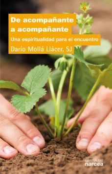 de acompañante a acompañante (ebook)-dario molla llacer-9788427725225