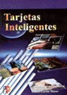 tarjetas inteligentes-juan domingo sandoval-ricardo brito-juan carlos mayor-9788428326025