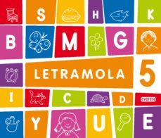 letramola 5-neus escudero i angles-roser genover i huguet-9788428342025