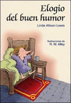 elogio del buen humor-l. allison lewis-9788428519625