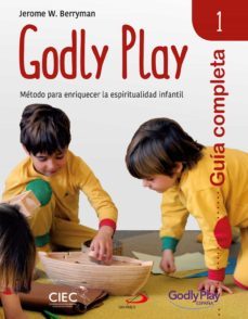 guia completa de godly play - vol. 1 (ebook)-jerome w. berryman-9788428564625