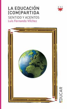 la educacion (com)partida-9788428825825