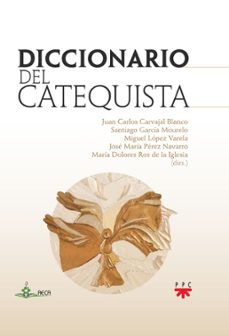 diccionario del catequista-asociacion española de catequ aeca-9788428843225