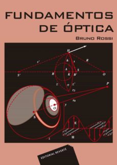 fundamentos de optica (ebook)-bruno rossi-9788429190625
