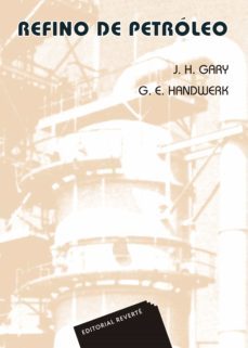 refino de petroleo (ebook)-9788429192025