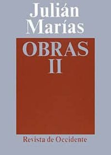 obras (t.2) (3ª ed.)-9788429262025