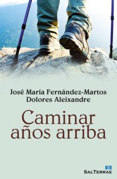 caminar años arriba (ebook)-9788429324525