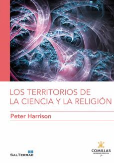los territorios de la ciencia y religion-9788429329025