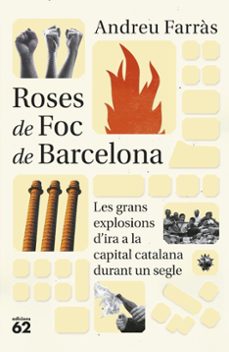 roses de foc de barcelona-9788429780925