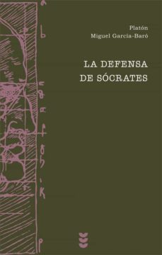 la defensa de socrates-9788430115525
