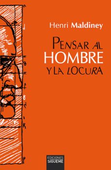 pensar al hombre y la locura-henri maldiney-jesus m. ayuso diez-9788430122325