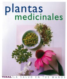 plantas medicinales-9788430563425