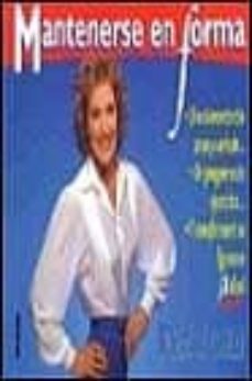 mantenerse en forma-rosemary conley-9788430577125