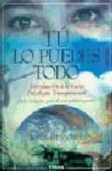 tu lo puedes todo-jorge blaschke-9788430581825