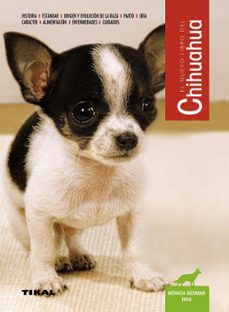 el nuevo libro del chihuahua-9788430589425