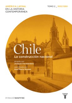 chile 2 (mapfre). la construcción nacional-9788430600625
