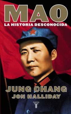 mao. la historia desconocida-9788430618125