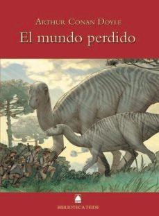 el mundo perdido-9788430760725
