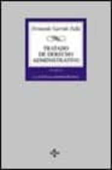 tratado de derecho administrativo (vol. iii): la justicia adminis trativa-9788430936625