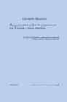 pensamientos sobre la democracia en europa y otros escritos-9788430941025