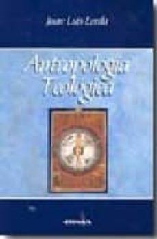 antropologia teologica-9788431326425