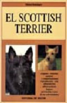 el scottish terrier-9788431518325